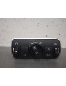 Recambio de mando luces para volvo s60 lim. kinetic referencia OEM IAM 30739456 SALPICADERO  2