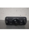Recambio de mando luces para volvo s60 lim. kinetic referencia OEM IAM 30739456 SALPICADERO 
