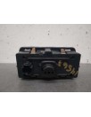 Recambio de mando luces para volvo s60 lim. kinetic referencia OEM IAM 30739456 SALPICADERO 