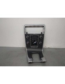 Recambio de sistema audio / radio cd para volvo s60 lim. kinetic referencia OEM IAM 31351653 MULTIFUNCION  2