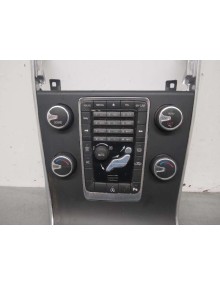 Recambio de sistema audio / radio cd para volvo s60 lim. kinetic referencia OEM IAM 31351653 MULTIFUNCION 
