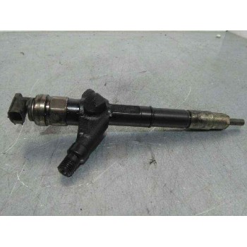 INYECTOR 16600EB300 DENSO