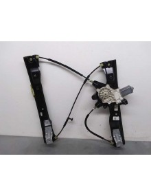 Recambio de elevalunas delantero izquierdo para ford focus lim. trend + referencia OEM IAM BM51A23201BF 6 PIN 