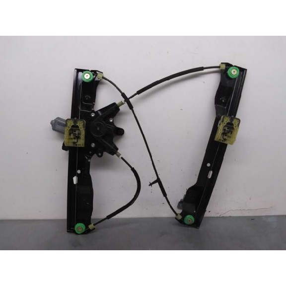 Recambio de elevalunas delantero izquierdo para ford focus lim. trend + referencia OEM IAM BM51A23201BF 6 PIN 
