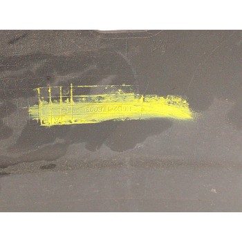 Recambio de paragolpes delantero para land rover range rover iv (l405) p360 mhev 4x4 referencia OEM IAM K8D217F003  