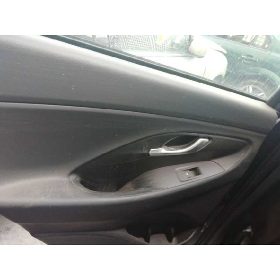 hyundai i30 (pd) del año 2020