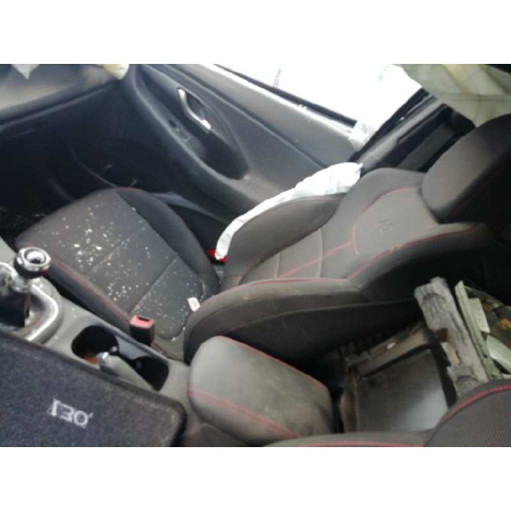 hyundai i30 (pd) del año 2020