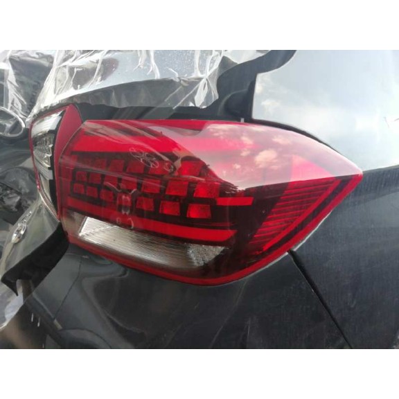 hyundai i30 (pd) del año 2020