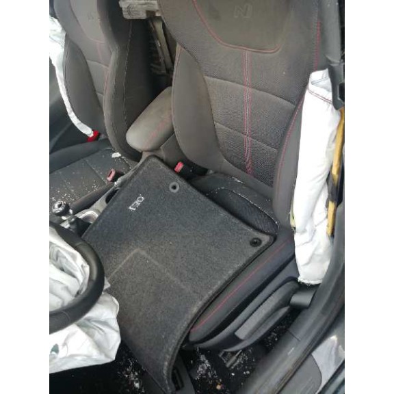 hyundai i30 (pd) del año 2020