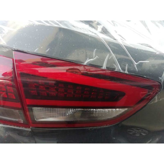 hyundai i30 (pd) del año 2020