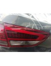 hyundai i30 (pd) del año 2020