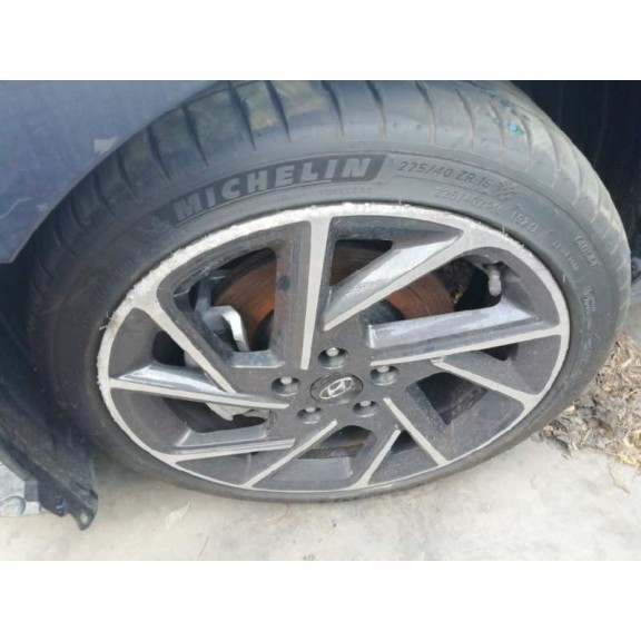 hyundai i30 (pd) del año 2020