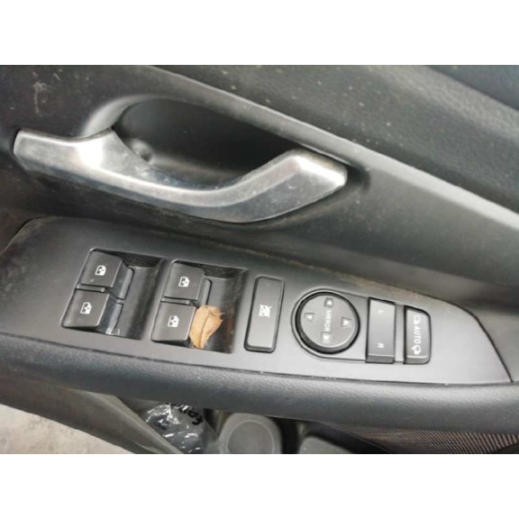 hyundai i30 (pd) del año 2020