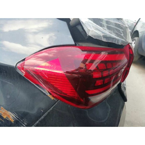 hyundai i30 (pd) del año 2020