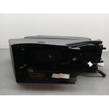 Recambio de apoyabrazos central para renault megane e-tech suv ev40 referencia OEM IAM 969157794r  