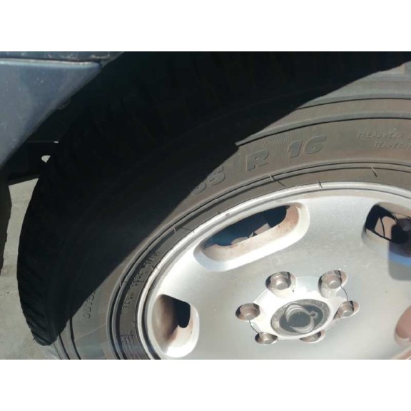 ssangyong rexton del año 2005