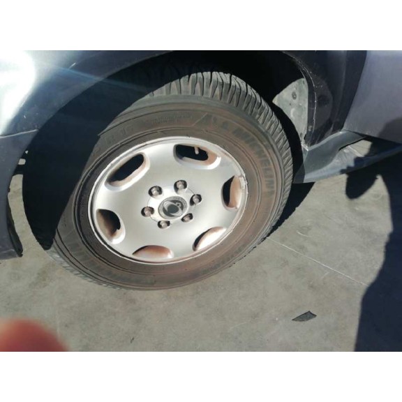 ssangyong rexton del año 2005