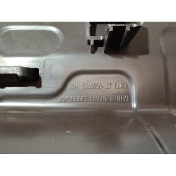 Recambio de guantera para opel insignia berlina cosmo referencia OEM IAM 1014668 13308550 13308551