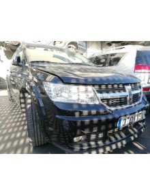 dodge journey del año 2009