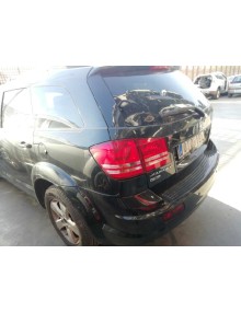 dodge journey del año 2009 2