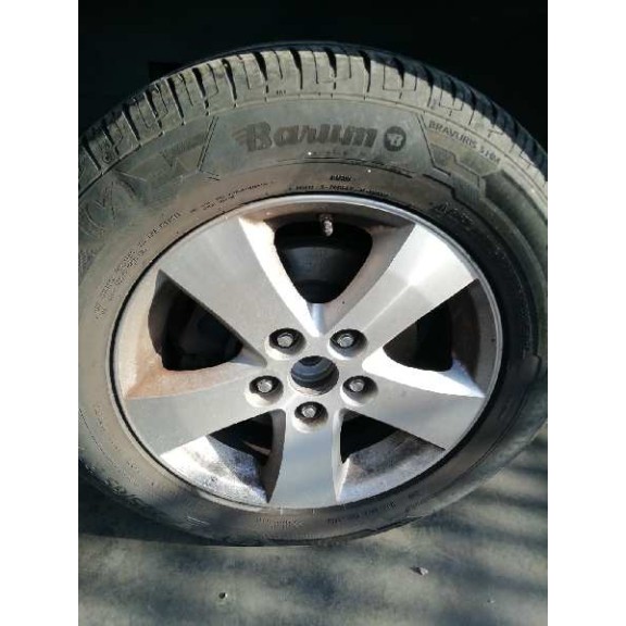 dodge journey del año 2009