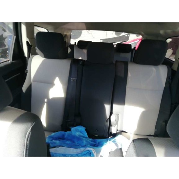 dodge journey del año 2009