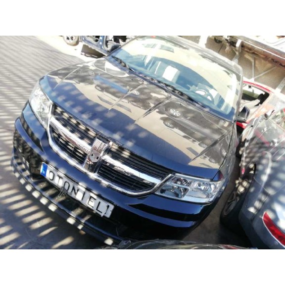 dodge journey del año 2009