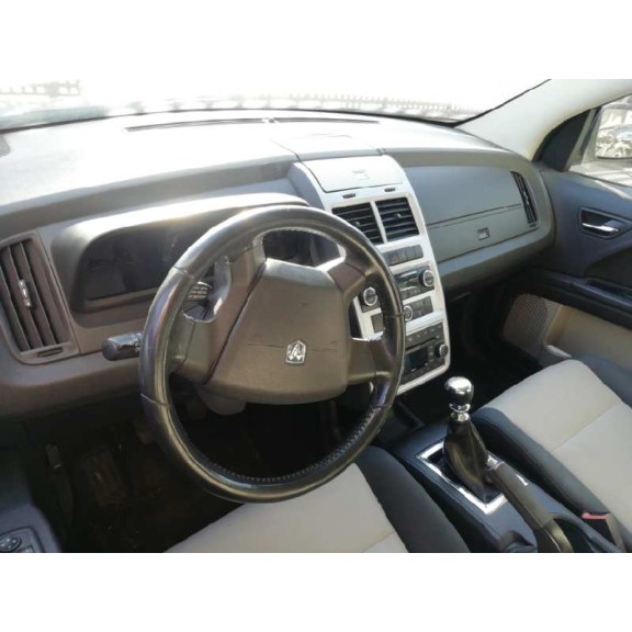 dodge journey del año 2009