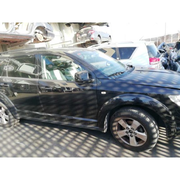 dodge journey del año 2009