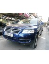 volkswagen touareg (7la) del año 2004