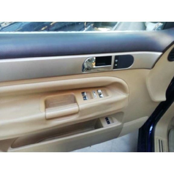 volkswagen touareg (7la) del año 2004