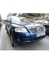 volkswagen touareg (7la) del año 2004