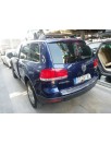 volkswagen touareg (7la) del año 2004