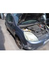 ford fiesta v (jh_, jd_) del año 2004