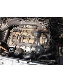 opel corsa c (x01) del año 2004 2