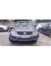 volkswagen touareg (7la) del año 2003