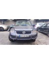 volkswagen touareg (7la) del año 2003