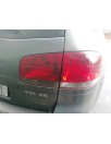 volkswagen touareg (7la) del año 2003