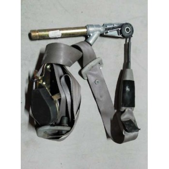 Recambio de cinturon seguridad delantero izquierdo para renault espace iv (jk0) authentique referencia OEM IAM 4480501 041038 21