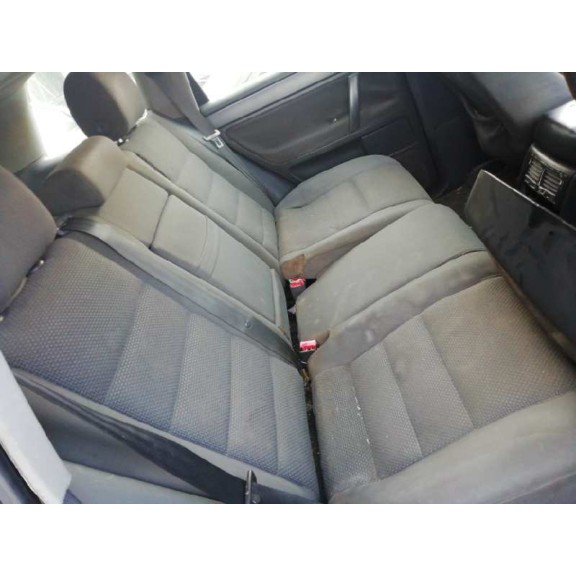 volkswagen touareg (7la) del año 2003