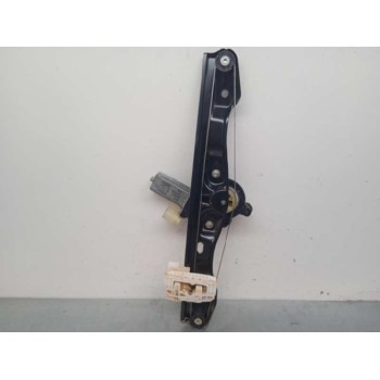 ELEVALUNAS TRASERO DERECHO 7351050 / 51357281888 5YY0637 5 PINS