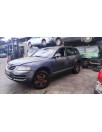 volkswagen touareg (7la) del año 2003