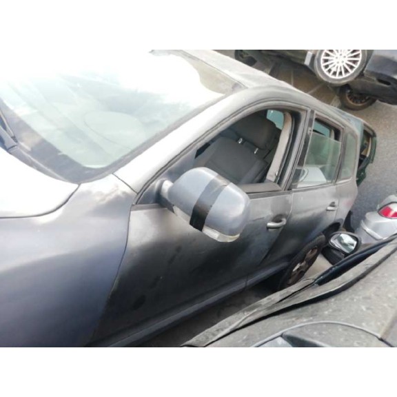 volkswagen touareg (7la) del año 2003