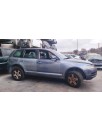 volkswagen touareg (7la) del año 2003