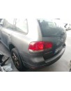 volkswagen touareg (7la) del año 2003