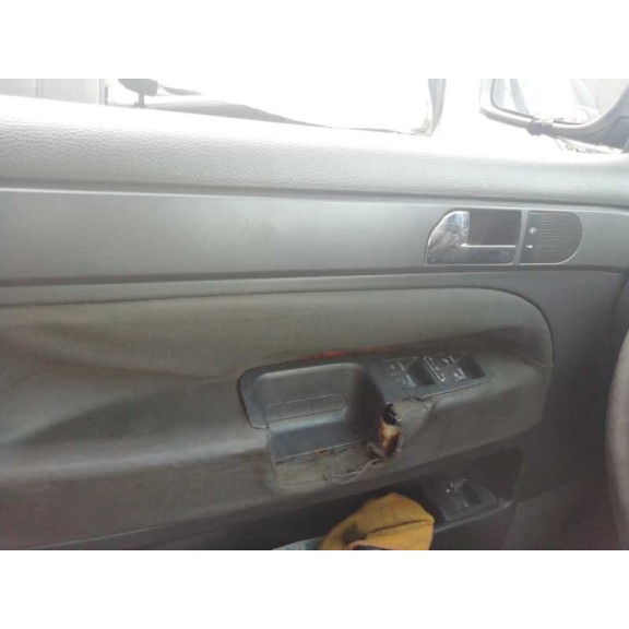 volkswagen touareg (7la) del año 2003