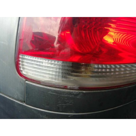 volkswagen touareg (7la) del año 2003