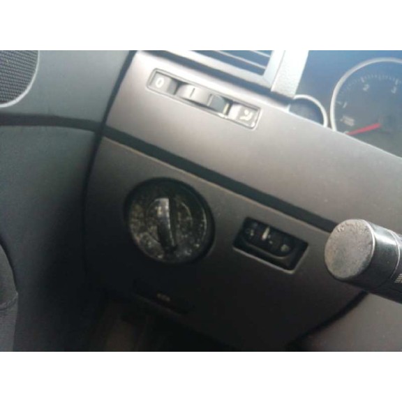 volkswagen touareg (7la) del año 2003