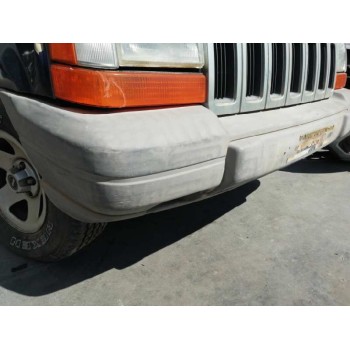Recambio de paragolpes delantero para jeep gr.cherokee (zj)/(z) 2.5 turbodiesel referencia OEM IAM   