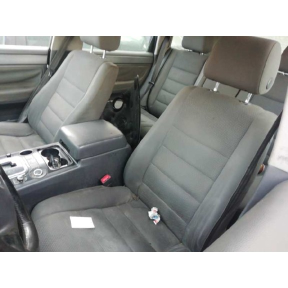 volkswagen touareg (7la) del año 2003